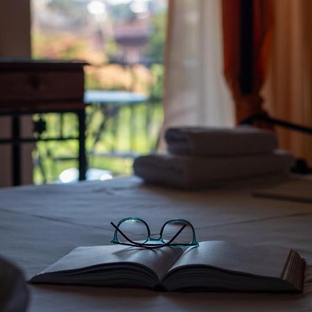 Villa Fontana Sívota Dış mekan fotoğraf