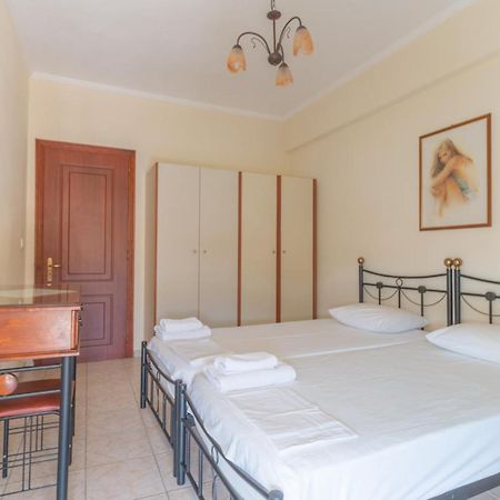 Villa Fontana Sívota Dış mekan fotoğraf